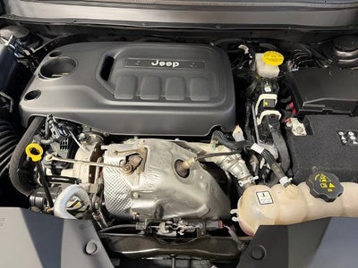 2021 Jeep Cherokee 80th Anniversary