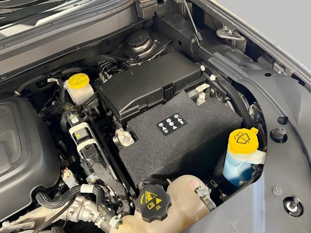 2021 Jeep Cherokee 80th Anniversary