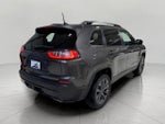 2021 Jeep Cherokee 80th Anniversary