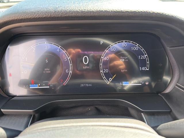 2023 Jeep Grand Cherokee L Laredo 4x4