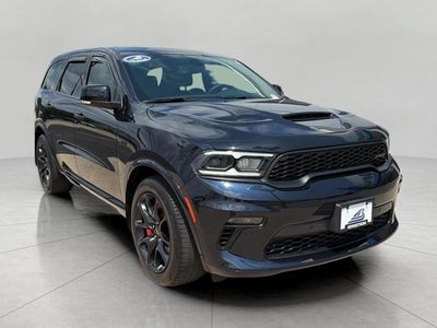 2023 Dodge Durango SRT 392 AWD