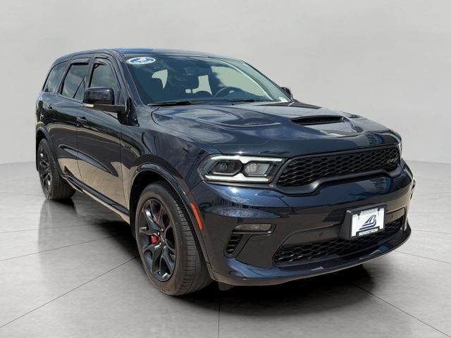 2023 Dodge Durango SRT 392 AWD