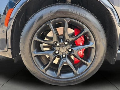 2023 Dodge Durango SRT 392 AWD
