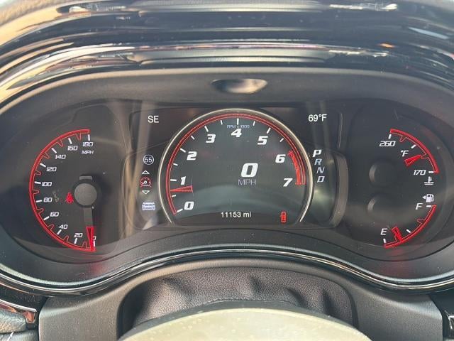 2023 Dodge Durango SRT 392 AWD