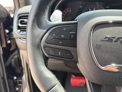 2023 Dodge Durango SRT 392 AWD