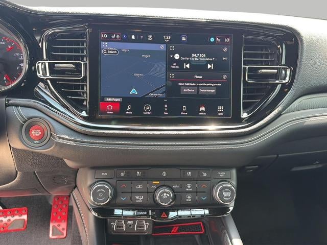 2023 Dodge Durango SRT 392 AWD