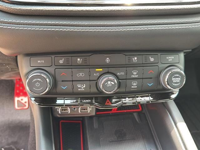 2023 Dodge Durango SRT 392 AWD