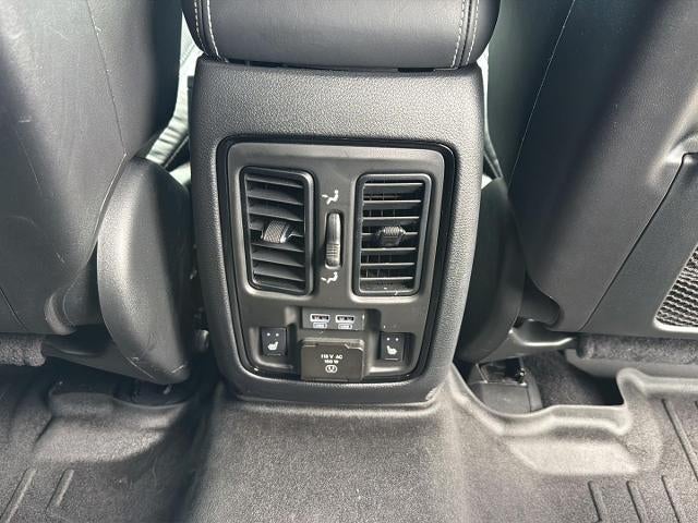 2023 Dodge Durango SRT 392 AWD