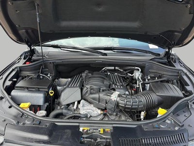 2023 Dodge Durango SRT 392 AWD