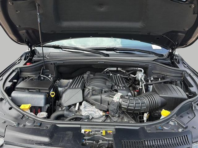 2023 Dodge Durango SRT 392 AWD