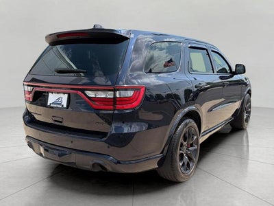 2023 Dodge Durango SRT 392 AWD