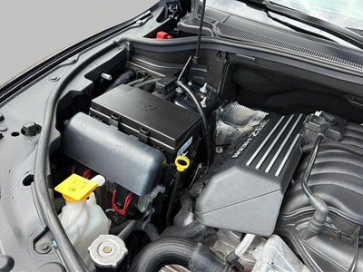 2023 Dodge Durango SRT 392 AWD