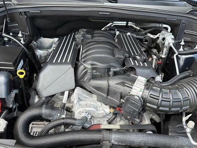2023 Dodge Durango SRT 392 AWD