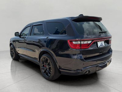 2023 Dodge Durango SRT 392 AWD