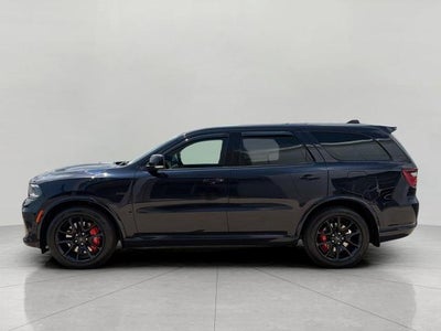 2023 Dodge Durango SRT 392 AWD