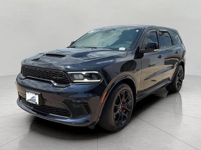 2023 Dodge Durango SRT 392 AWD