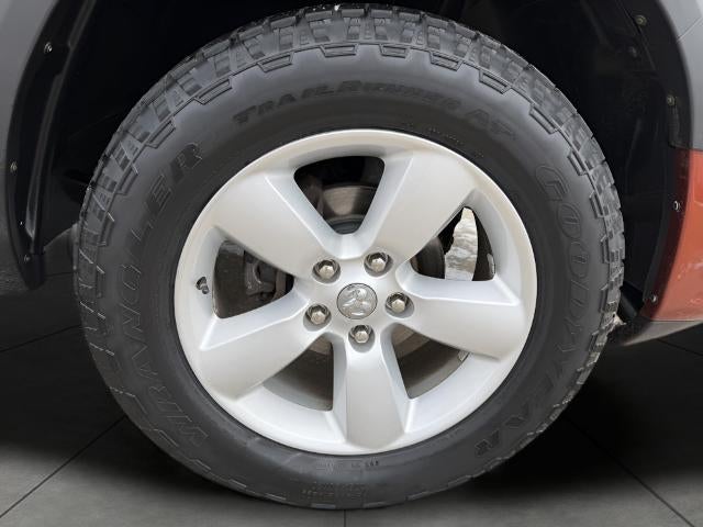 2013 RAM 1500 Express