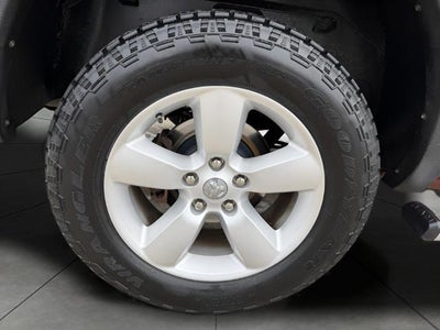 2013 RAM 1500 Express