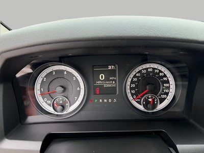 2013 RAM 1500 Express