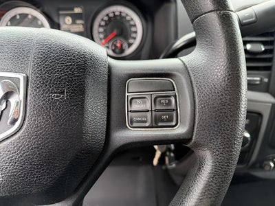 2013 RAM 1500 Express