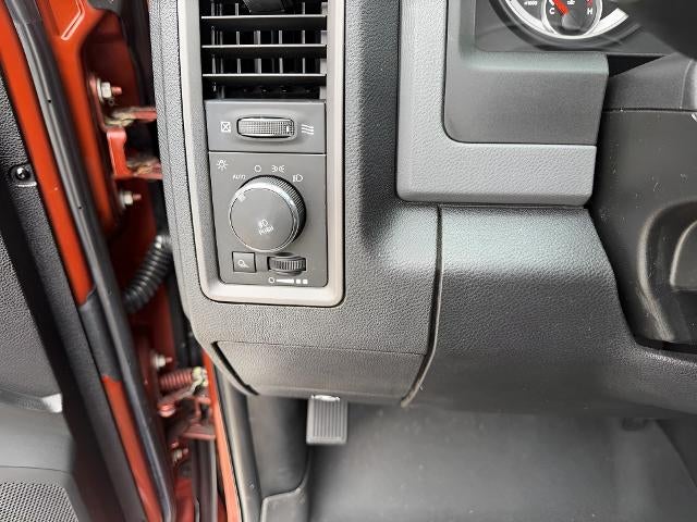 2013 RAM 1500 Express