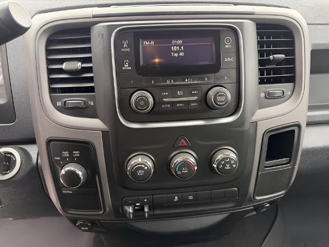 2013 RAM 1500 Express