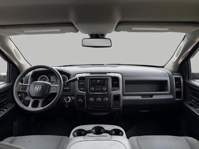 2013 RAM 1500 Express