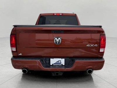 2013 RAM 1500 Express