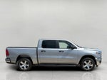 2025 RAM 1500 Tradesman Crew Cab 4x4 5'7" Box
