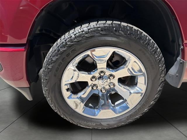 2019 RAM 1500 Big Horn/Lone Star Crew Cab 4x4 5'7" Box