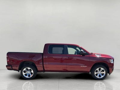 2019 RAM 1500 Big Horn/Lone Star Crew Cab 4x4 5'7" Box