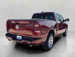 2019 RAM 1500 Big Horn/Lone Star Crew Cab 4x4 5'7" Box