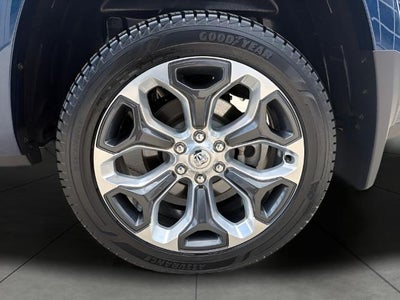 2023 RAM 1500 Limited Crew Cab 4x4 5'7" Box