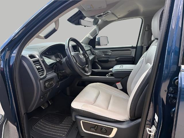 2023 RAM 1500 Limited Crew Cab 4x4 5'7" Box
