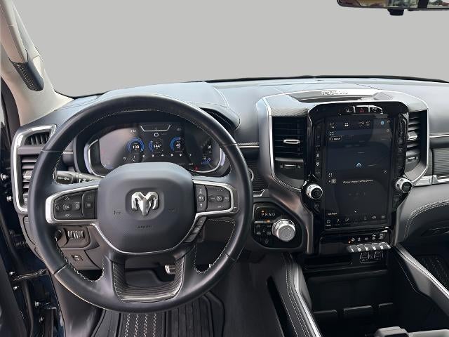 2023 RAM 1500 Limited Crew Cab 4x4 5'7" Box