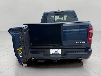 2023 RAM 1500 Limited Crew Cab 4x4 5'7" Box