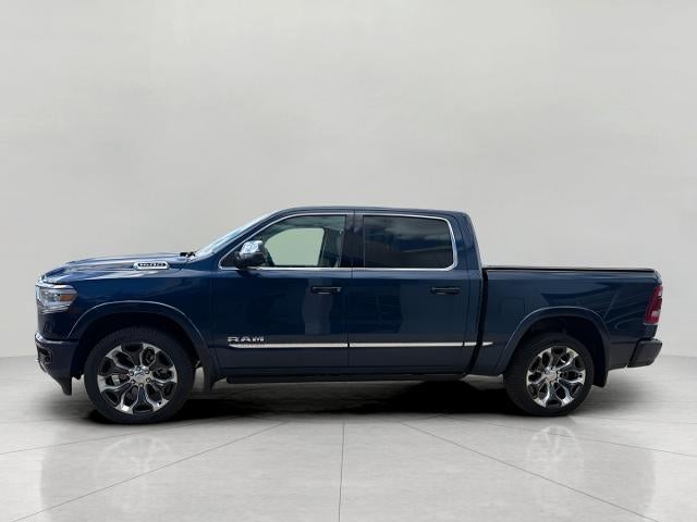 2023 RAM 1500 Limited Crew Cab 4x4 5'7" Box