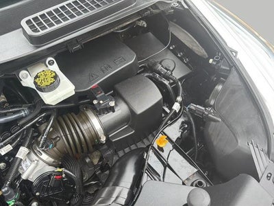 2016 Ford Escape Base