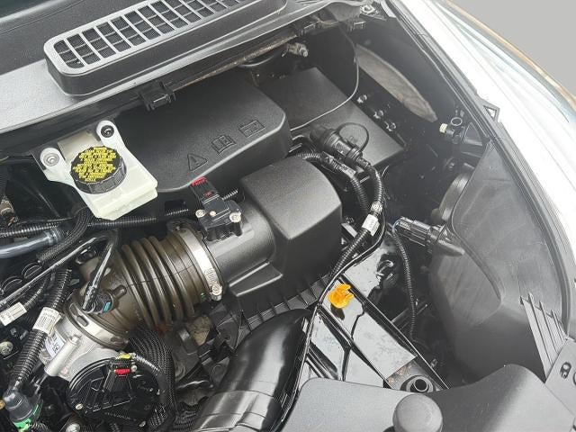 2016 Ford Escape Base