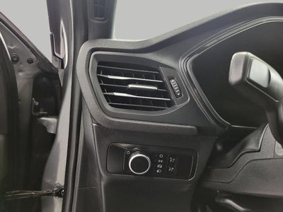 2025 Ford Escape Base