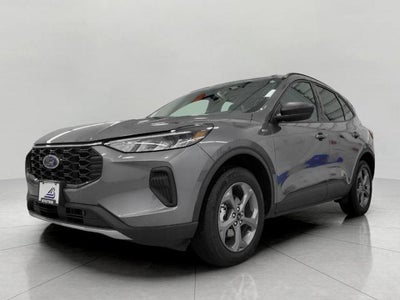 2025 Ford Escape Base