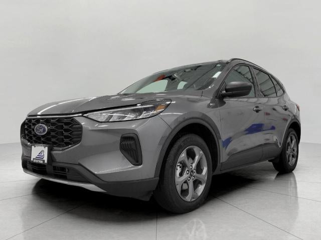 2025 Ford Escape Base