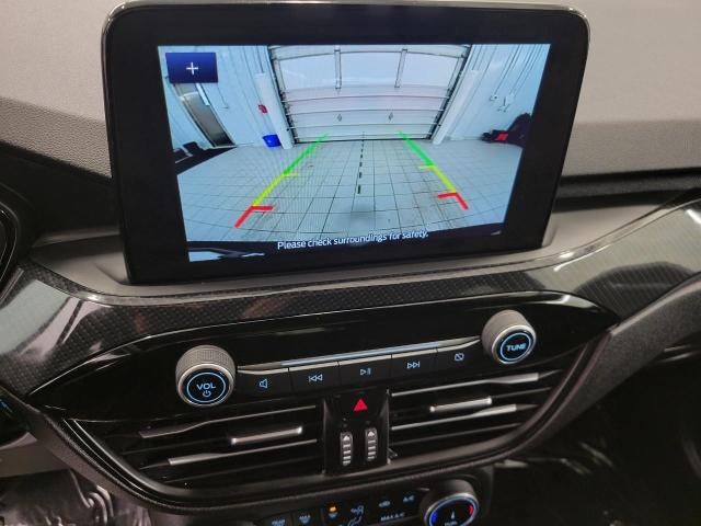 2025 Ford Escape Base