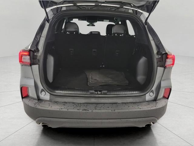 2025 Ford Escape Base