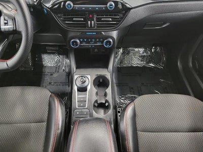 2025 Ford Escape Base