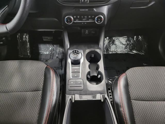 2025 Ford Escape Base