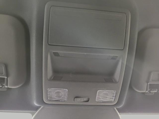 2025 Ford Escape Base