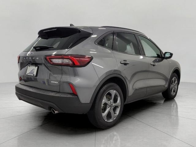 2025 Ford Escape Base