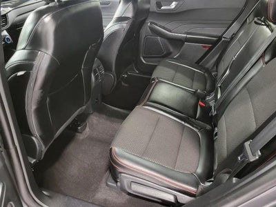 2025 Ford Escape Base