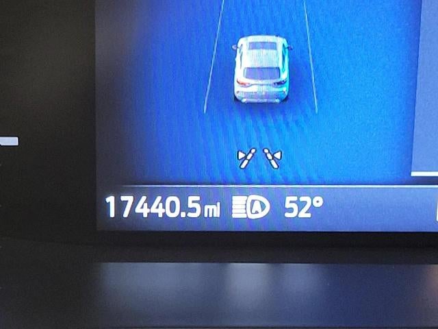 2025 Ford Escape Base